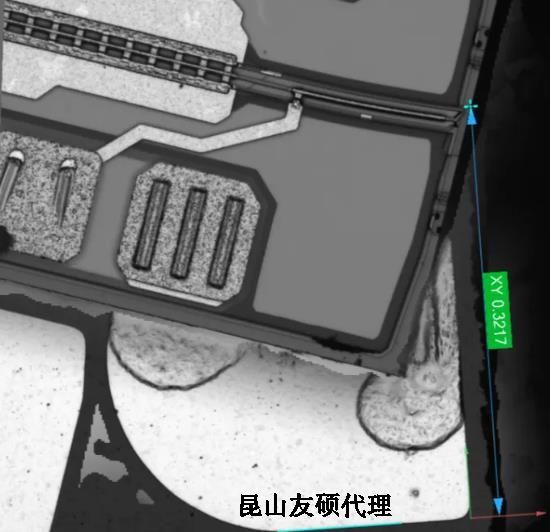 武隆蔡司武隆X射线显微镜